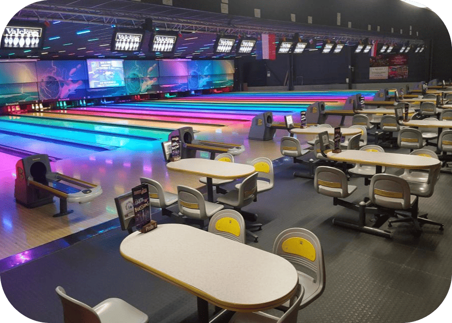 bowling